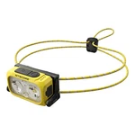 Nitecore NU21 360 Lumen Ultralight Rechargeable Headlamp (yellow). Fixed Price $29.95.