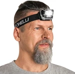Foxelli Led Headlamp For Adults Kids Camping Hiking Waterproof. Fixed Price $17.46.