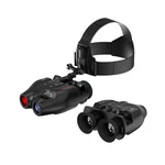Night Vision Goggles Head Mounted For ADULTS,984FT Rechargeable Infrared Digi.... Fixed Price $154.16.