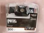 Petzl Tikka 300 Lumens Headlamp Green Hybrid Concept New Sealed. Fixed Price $24.88.