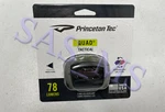 Princeton Tec Quad Tactical Led Headlamp 78 Lumens New. Fixed Price $29.99.