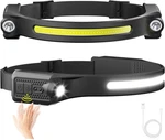 Alpswolf Led Rechargeable, 2 Xpe And Cob Lamp, Sensor Mode. Fixed Price $35.75.