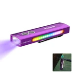 Wurkkos HD01 Uv Flashlight, Rechargeable Edc Led With .... Fixed Price $81.89.