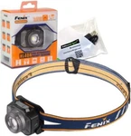 Fenix HL40R Usb Rechargeable 600 Lumen Zoom-able Adjustable Led Headlamp Grey. Fixed Price $64.99.