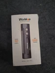 Wurkkos HD01 Pro 6-IN-1 Flashlight With White Uv Light&green And Sid. Fixed Price $50.00.