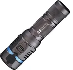 New Jetbeam Pro Outdoor Flashlight JETC8P 4.5" Overall. Water Resistant. Impa. Fixed Price $64.99.