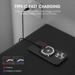 Wuben E1 Selfie Light Rechargeable 300 Lumens Led Magnetic Phone. Fixed Price $91.90.
