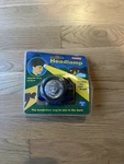 New Schylling Led Headlamp With Adjustable Strap And Beam Ages 6+. Fixed Price $7.00.