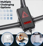 Running Light For Runners & Joggers - Chest Night And Early.... Fixed Price $12.99.