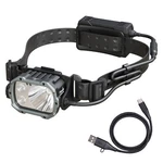 Fenix HP35R Sar 4000 Lumen Rechargeable Headlamp With Flame Retardant Headband. Fixed Price $229.95.