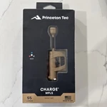 Princeton Tec Charge Mpls R/b/ir Helmet Light New. Fixed Price $159.99.