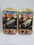Browning Night Seeker 3715081 X2. Fixed Price $34.99.