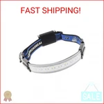 Optimal Ventures Liteband Flex Led Headlamp, 300 Lumens, 210 Wide Beam, Lightwe. Fixed Price $25.70.