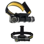 Value Bundle: Armytek Wizard Pro V3 XHP50 (nw) Headlamp W/UT32 Compact. Fixed Price $149.00.