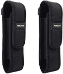 Xtar Flashlight Pouch Holster Holder For 7.8" - 8.2" Fenix Pack. Fixed Price $30.99.