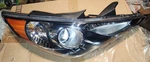 Mostplus Passenger 11-14 Sonata TYPE-2 Headlamp Right Side. Fixed Price $99.95.