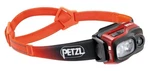 Petzl Swift Rl Orange Ultra Powerful 1100 Lumens Rechargeable Headlamp. Fixed Price $120.90.