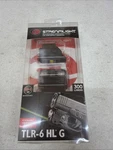 Streamlight 69355 TLR-6 Hl 300-LUMEN Rechargeable Tactical Weapon New. Fixed Price $169.99.