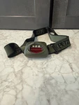 Petzl Old Gen Issued Military Tactical Camping Hiking Light Head Lamp. Fixed Price $85.00.