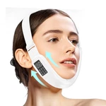 Electric Double Device And V-face Machine With 8 Modes 15 Gear Adjus.... Fixed Price $43.35.