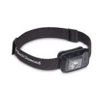 Black Diamond Cosmo 350-R Headlamp, Graphite. Fixed Price $59.95.