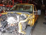 F250SD 2008 Headlamp Assembly 18445. Fixed Price $106.25.