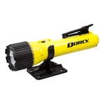 Dorcy Intrinsically Safe 124-LUMEN Flashlight With Mounting Bracket And Clip,. Fixed Price $73.77.