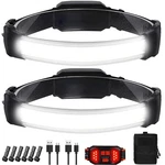 Rechargeableultra Bright Upgrade 1500 Lumens 6 Modes Led. Fixed Price $29.30.