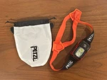 Petzl Swift Rl 1100LM Led Headlamp IPX4 Waterproof W/ Bag Batteries Strap. Fixed Price $100.00.