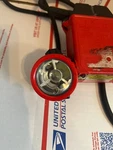 New Style. Koehler Mfg Wheat Led Miners Head Lamp, Free Shipping!. Fixed Price $105.00.