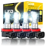 For Saturn Sky 2007-2010 4X Combo Led Headlights Bulbs Kit High Low Beam Lamp. Fixed Price $25.99.