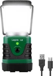 Linterna Camping Recargable Led 1000LM Bateria 4400MAH Impermeable Emergencia. Fixed Price $58.80.