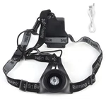 Running Chest For Runners, Reflective Vest Night Lights, Usb-r.... Fixed Price $21.40.