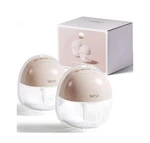 Ncvi Electric Breast Pump Set Wireless Manual Suction Low Noise 4 Modes 9 Levels. Fixed Price $35.99.