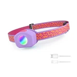 Everbrite Led Headlamp Rechargeable Kids With Rgb Mode And Adjustabl.... Fixed Price $15.63.