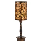 Umexus Led Rechargeable Cordless Table Lamp, Dimmable, Battery Operated. Fixed Price $62.63.