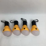 Doukey Portable Camping Lanterns 4 Pack Led Tent Emergency Light. Fixed Price $14.99.
