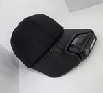 Led Baseball Cap With Built-in Flashlight Usb Rechargeable Headlamp Hat Black. Fixed Price $15.00.