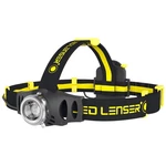 Ledlenser IH6R Industrial Rechargeable Headlamp, 200 Lumens, Black & Yellow. Fixed Price $44.95.