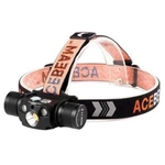 Acebeam H30 XHP70.2 Led Rechargeable Headlamp 4000 Lumens - 5000K. Fixed Price $129.90.