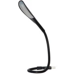 I2 Gear Usb Reading Lamp With 14 Leds Dimmable Touch Switch And Led, Black. Fixed Price $11.32.
