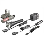 Streamlight 74536 Strion Hpl 120/DC Piggyback - Black. Fixed Price $199.98.