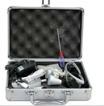 Dental Medical Surgical Binocular Loupe Magnifier Glasses + Led Head Light. Fixed Price $56.62.