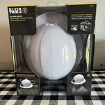 *brand New *klein Tool *hard Hat *full Brim *rechargeable Led Headlamp *#60406RL. Fixed Price $68.16.