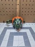Triceratops Led Headlamp - Dinosaur For Kids Camping Gear Essentials.... Fixed Price $9.09.
