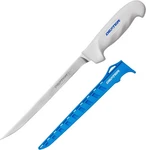 Dexter Outdoors 8" Sofgrip Flexible Fillet Knife Includes Edge Guard. Fixed Price $59.99.