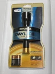 New Duracell Daylite 4W Led Flashlight True Beam Optics White 160 Lumens. Fixed Price $26.88.
