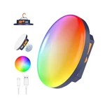 10000MAH Rechargeable 3000LM Tent Camping Light, 6500K 24HOUR... Fast Ship. Fixed Price $38.99.