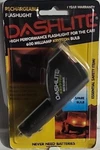 Retro Conwave Inc Dashlite High Performance Flashlight Car. Fixed Price $19.99.
