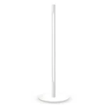 Smart Yid Shabbostick Lamp, 800 Lumens Led Table Matte White. Fixed Price $95.27.